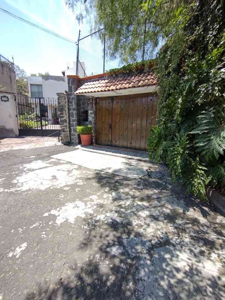 terreno en venta san pedro club de golf mexico tlalpan cdmx pjn9JxU